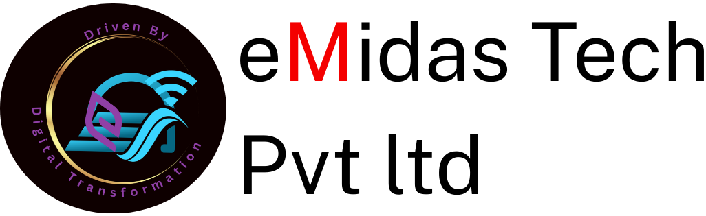 emidas technology pvt ltd